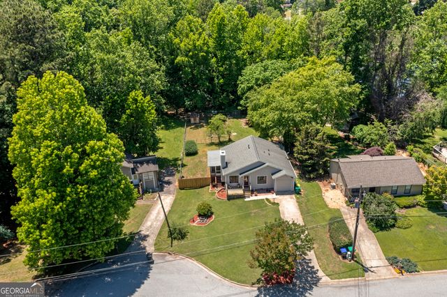 3366 Highland Pine Way, Duluth, GA 30096