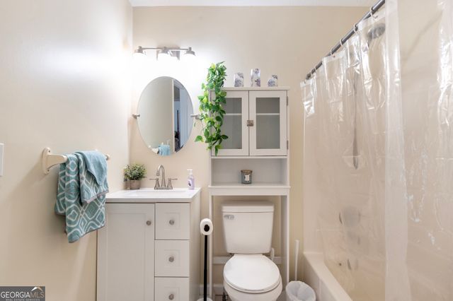 3366 Highland Pine Way, Duluth, GA 30096