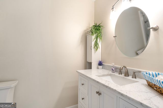 3366 Highland Pine Way, Duluth, GA 30096