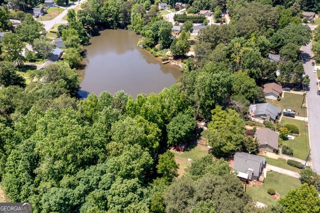 3366 Highland Pine Way, Duluth, GA 30096