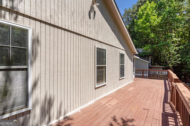 3366 Highland Pine Way, Duluth, GA 30096