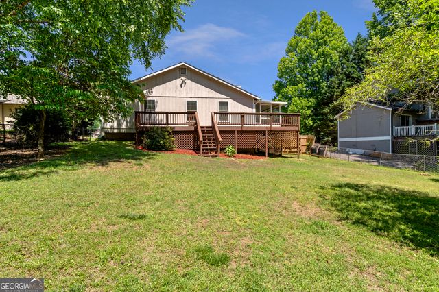 3366 Highland Pine Way, Duluth, GA 30096