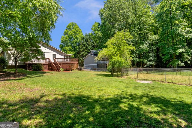 3366 Highland Pine Way, Duluth, GA 30096
