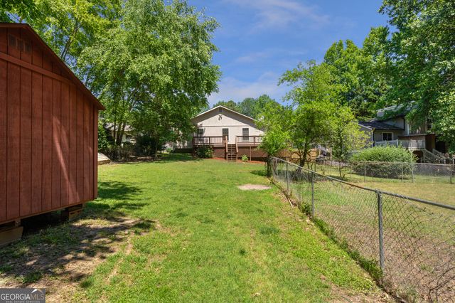 3366 Highland Pine Way, Duluth, GA 30096