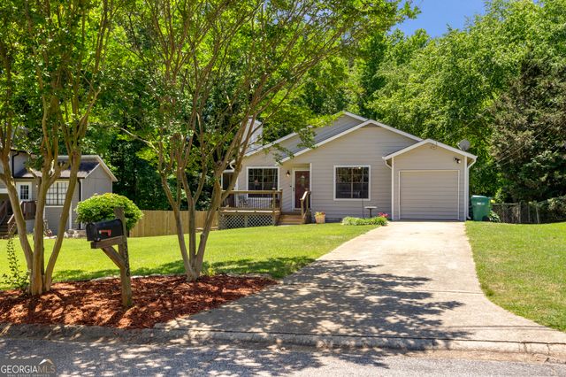 3366 Highland Pine Way, Duluth, GA 30096