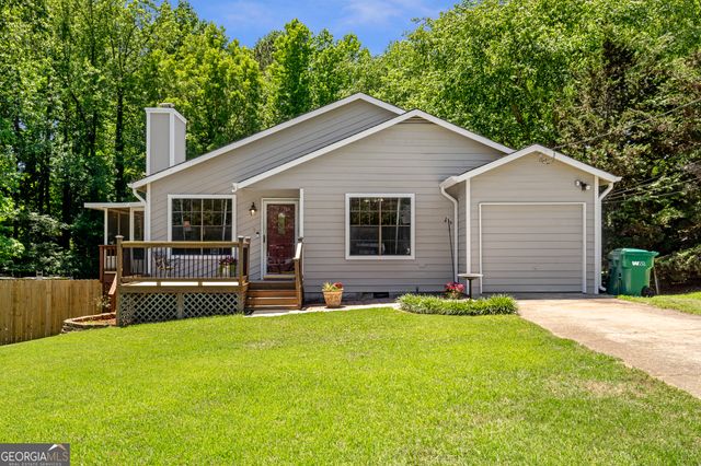 3366 Highland Pine Way, Duluth, GA 30096