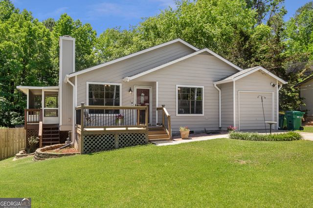 3366 Highland Pine Way, Duluth, GA 30096