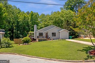 3366 Highland Pine Way, Duluth, GA 30096