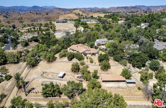 24926 Jim Bridger Road, Hidden Hills, CA 91302