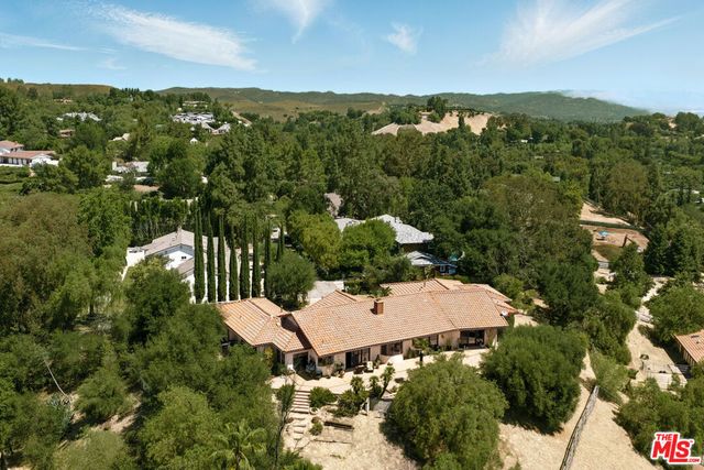 24926 Jim Bridger Road, Hidden Hills, CA 91302