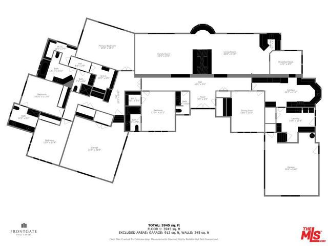 24926 Jim Bridger Road, Hidden Hills, CA 91302