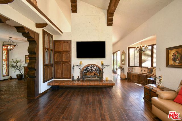 24926 Jim Bridger Road, Hidden Hills, CA 91302