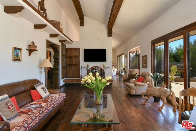 24926 Jim Bridger Road, Hidden Hills, CA 91302