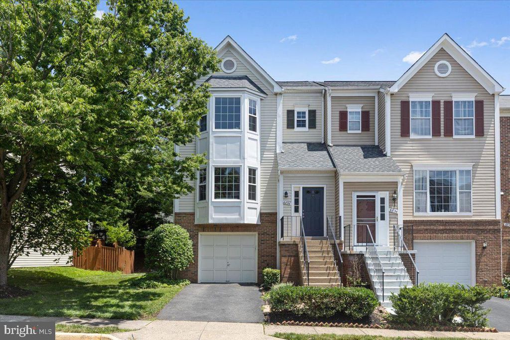6856 KERRYWOOD CIR, Centreville, VA 20121