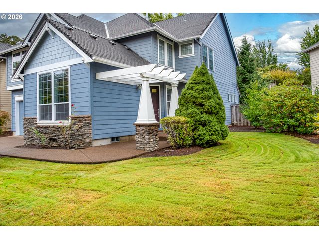 6216 Sw CHESTNUT Dr, Corvallis, OR 97333