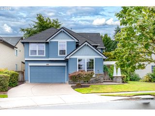 6216 Sw CHESTNUT Dr, Corvallis, OR 97333
