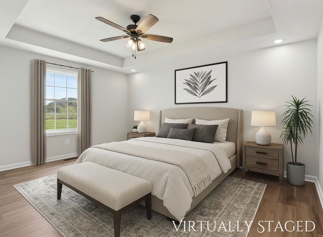 1506 Ellie Claire Way, Lewisburg, TN 37091