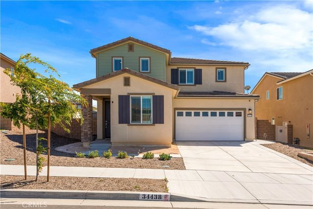 34438 Coconut Circle, Winchester, CA 92596