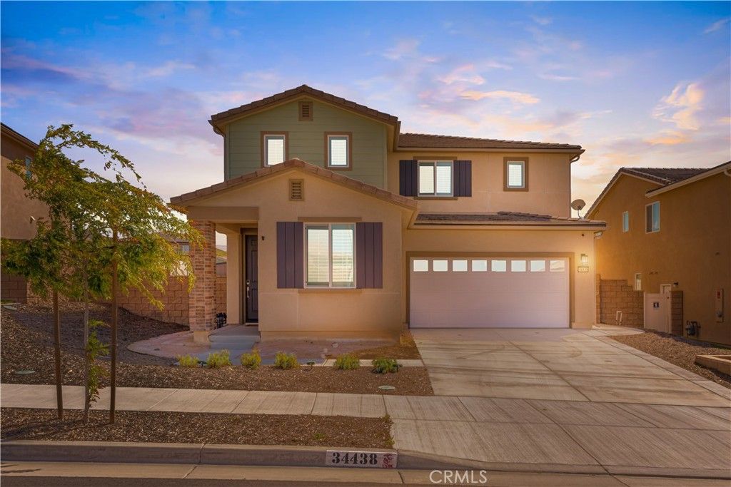 34438 Coconut Circle, Winchester, CA 92596