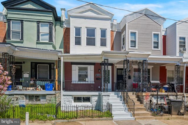 5839 NORFOLK ST, Philadelphia, PA 19143