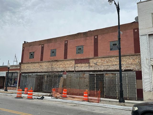 512-516 E 47th Street, Chicago, IL 60653