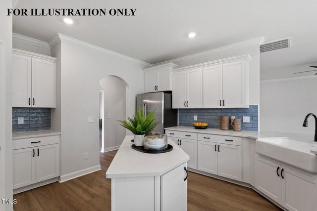 75 Guardian Street, Youngsville, NC 27596