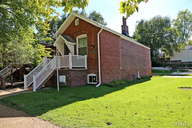5512 Columbia Avenue, St Louis, MO 63139