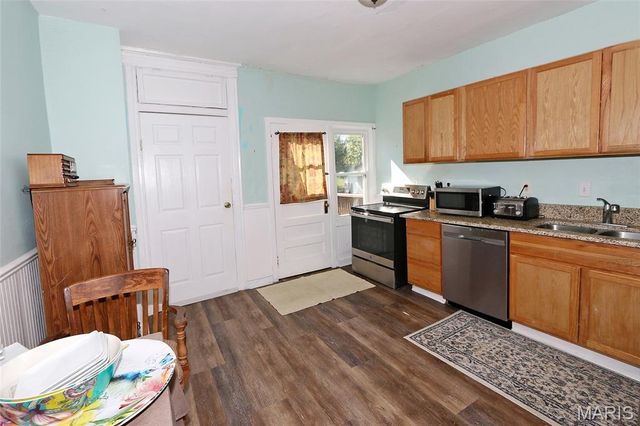 5512 Columbia Avenue, St Louis, MO 63139
