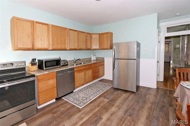 5512 Columbia Avenue, St Louis, MO 63139