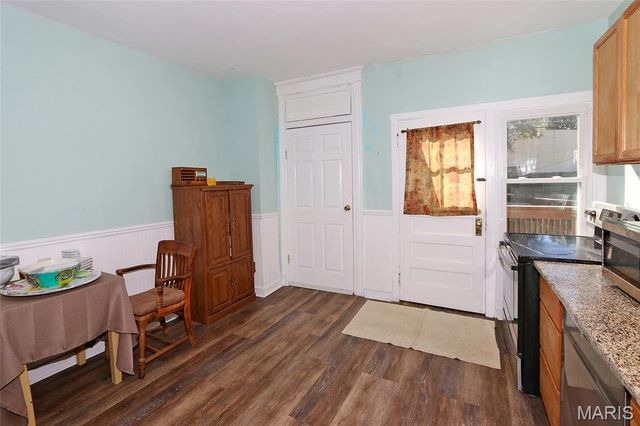 5512 Columbia Avenue, St Louis, MO 63139