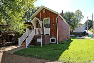 5512 Columbia Avenue, St Louis, MO 63139