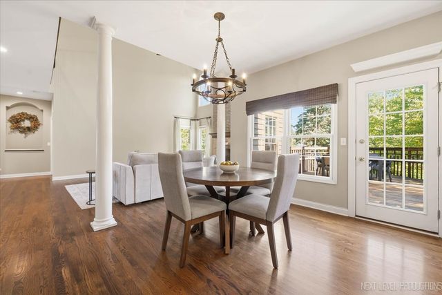 2308 Hancock Court, Naperville, IL 60564