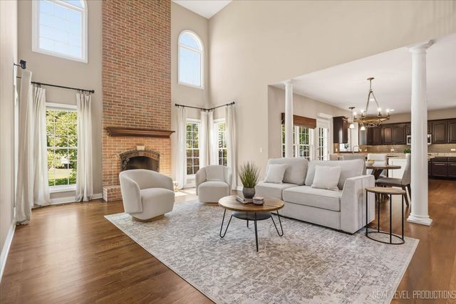 2308 Hancock Court, Naperville, IL 60564