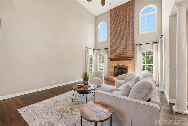 2308 Hancock Court, Naperville, IL 60564
