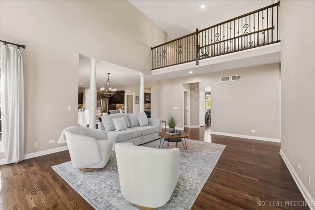 2308 Hancock Court, Naperville, IL 60564