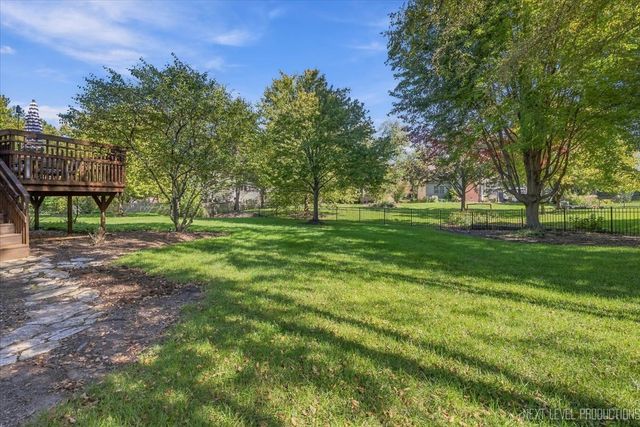 2308 Hancock Court, Naperville, IL 60564