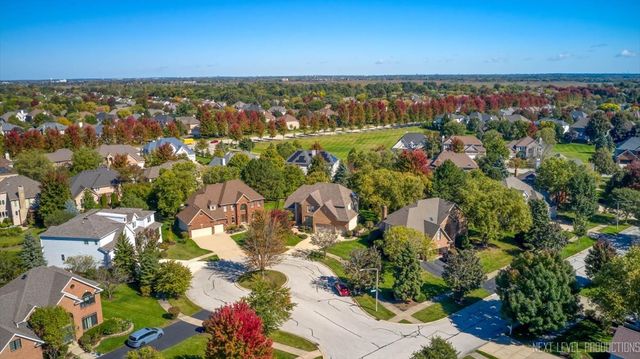 2308 Hancock Court, Naperville, IL 60564