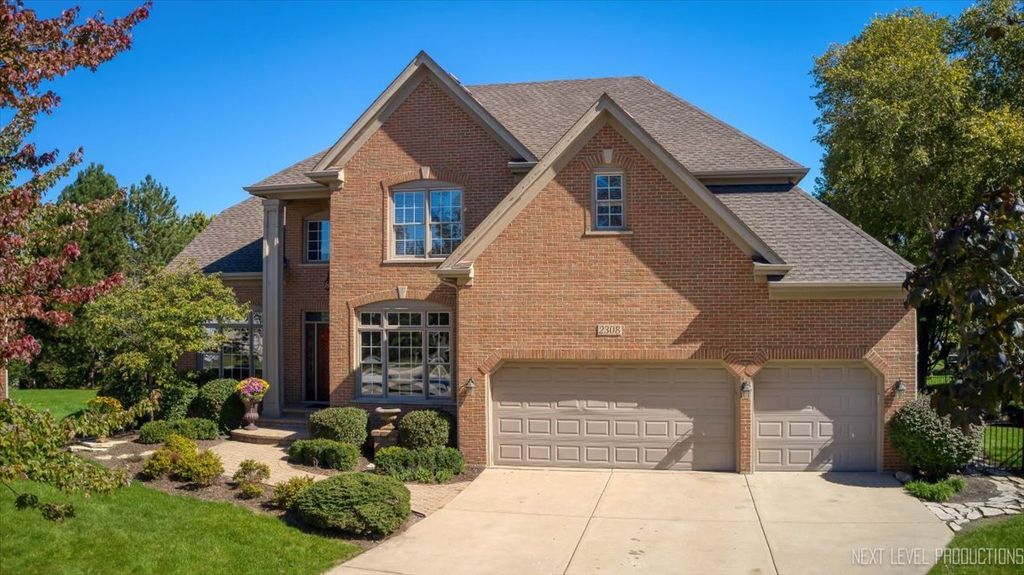 2308 Hancock Court, Naperville, IL 60564