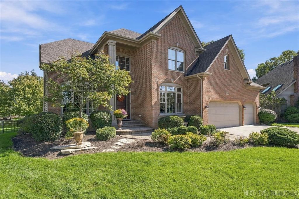 2308 Hancock Court, Naperville, IL 60564 — photo 3