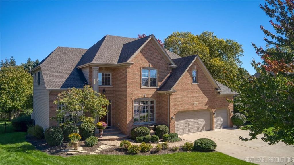 2308 Hancock Court, Naperville, IL 60564 — photo 4