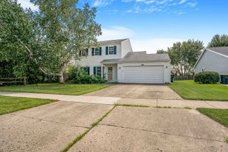 1388 Bow String Court, Carol Stream, IL 60188
