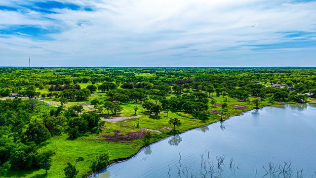 Lot 3 Bordeaux Lane, Corsicana, TX 75109