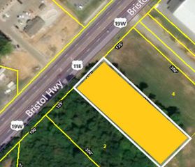 6342 Bristol Highway, Piney Flats, TN 37686