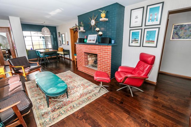 488 Stanbery Avenue, Columbus, OH 43209