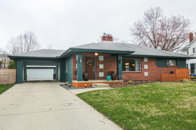 488 Stanbery Avenue, Columbus, OH 43209