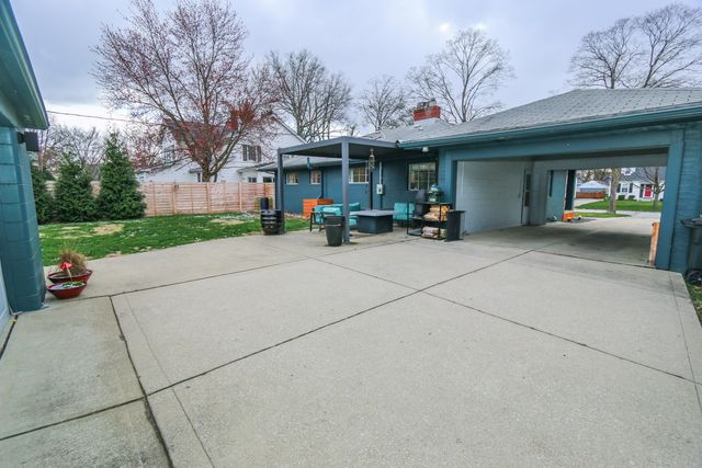 488 Stanbery Avenue, Columbus, OH 43209