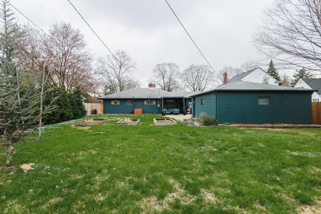 488 Stanbery Avenue, Columbus, OH 43209