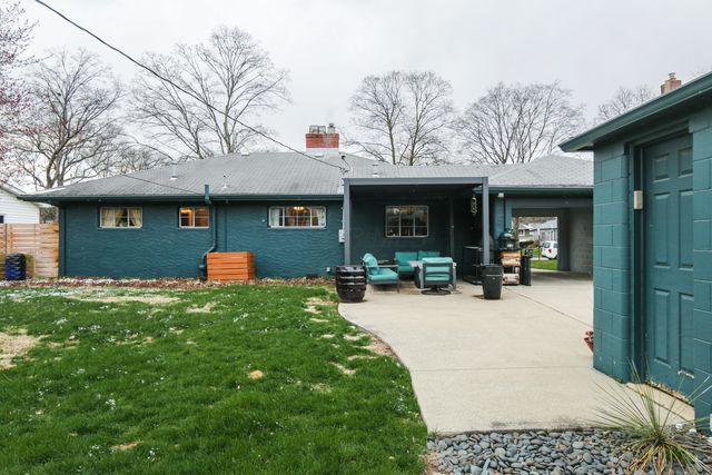 488 Stanbery Avenue, Columbus, OH 43209