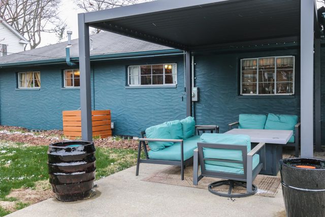 488 Stanbery Avenue, Columbus, OH 43209