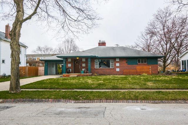 488 Stanbery Avenue, Columbus, OH 43209